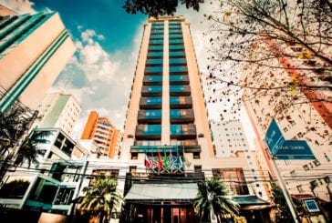 Onde ficar no Itaim Bibi, em São Paulo: conheça o hotel TRYP Itaim!