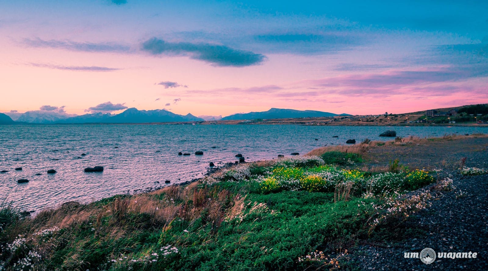 Onde ficar em Puerto Natales: os melhores hotéis, pousadas e hostels - Um  Viajante