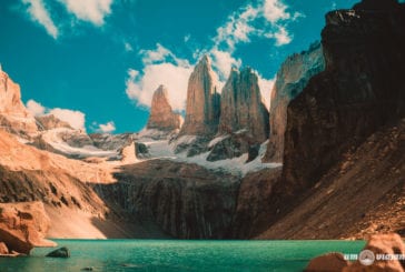 Torres del Paine: o trekking até a incrível base das torres – Patagônia Chilena