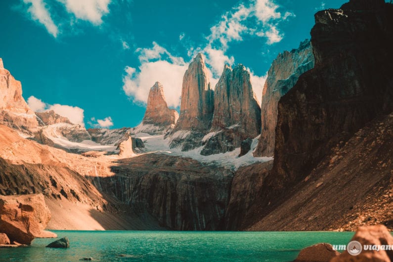 Torres del Paine: o trekking até a incrível base das torres – Patagônia Chilena
