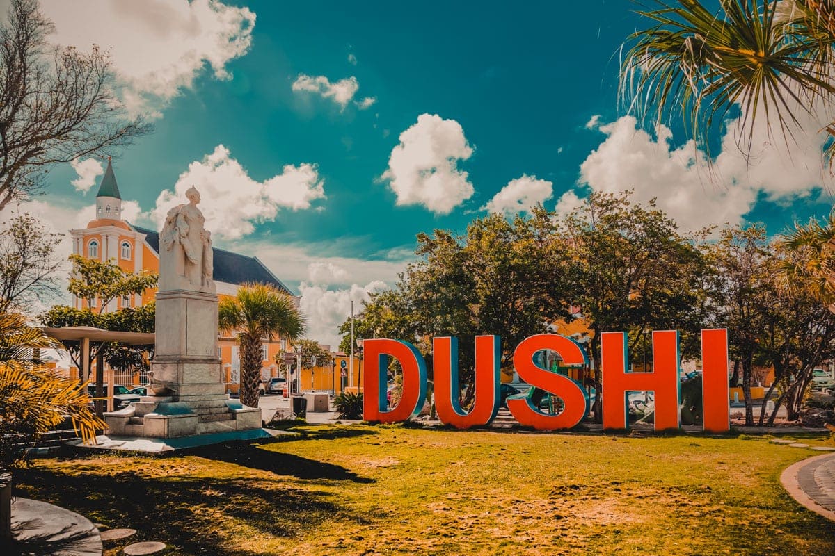 Dushi, Curaçao - Papiamento