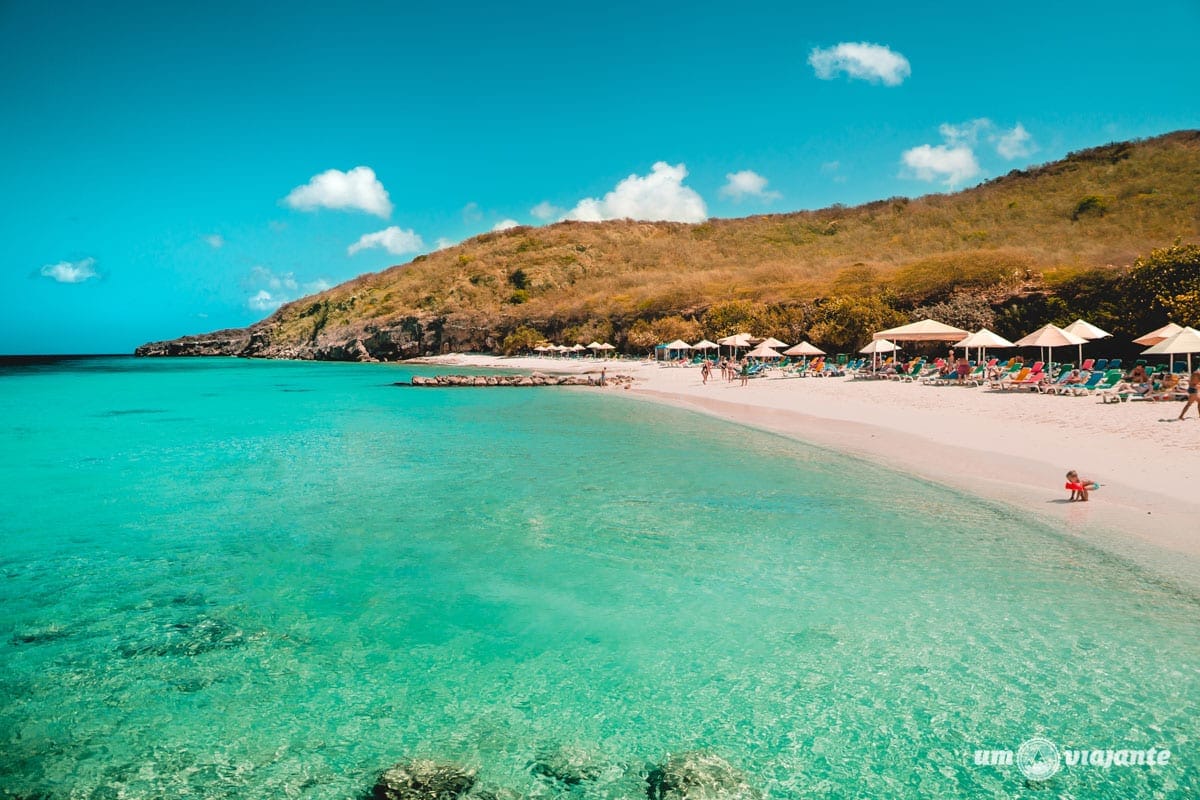 Quando ir para Curaçao: o clima e qual a melhor época