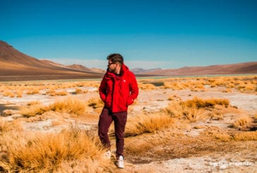 Lagunas Andinas: um passeio além do Salar de Tara, no Atacama