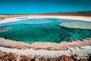 Lagunas Escondidas de Baltinache: um dos passeios mais lindos do Atacama