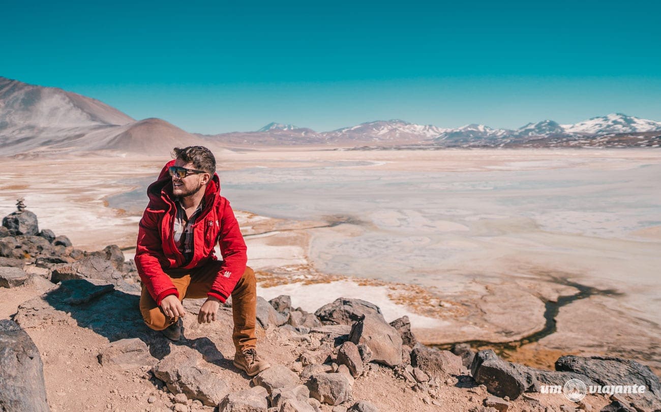 Mirante Piedras Rojas - Atacama, FlaviaBia