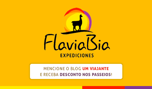 FlaviaBia Expediciones