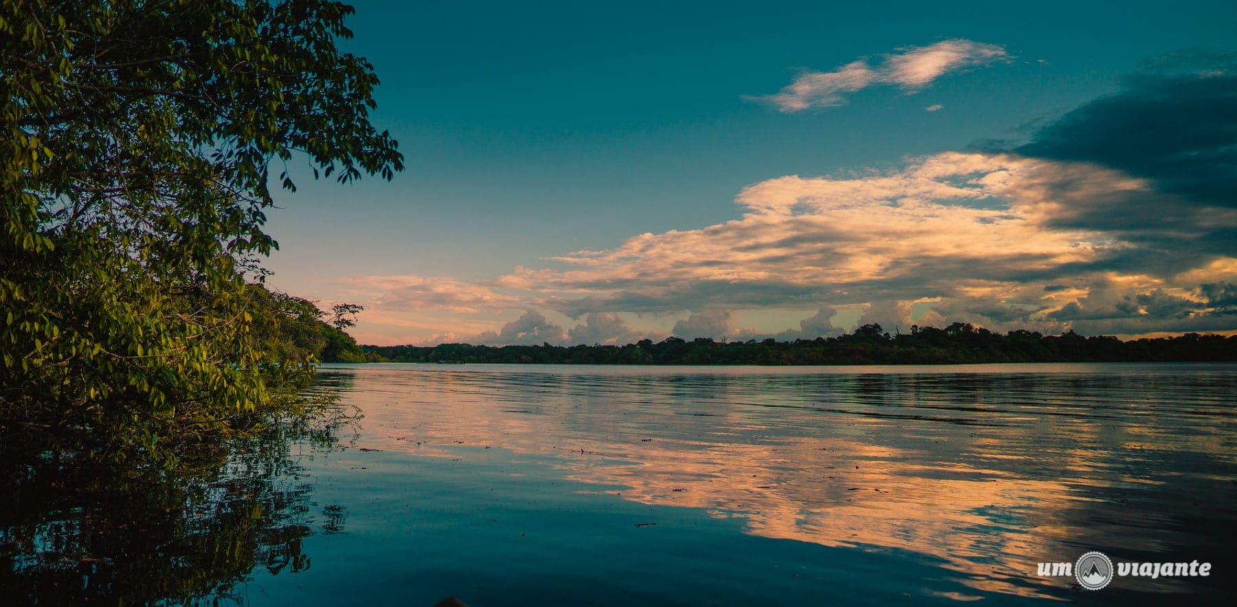 Quando ir para a Amazônia: clima e melhor época para viajar