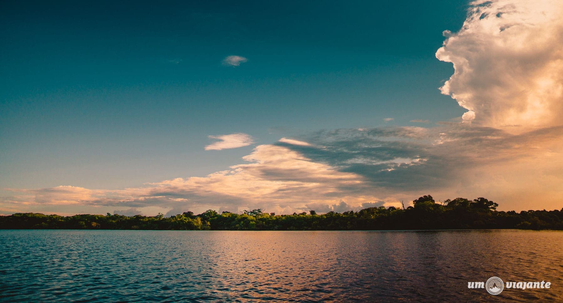 Quando ir para a Amazônia: clima e melhor época para viajar