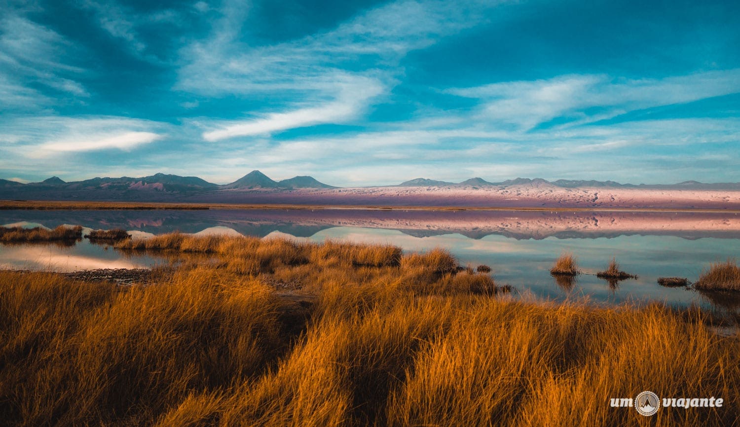 Roteiro Atacama: o que fazer em 5, 6 ou 7 dias no deserto do Chile