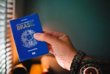 Passaporte Brasileiro 2019: conheça o design da nova capa