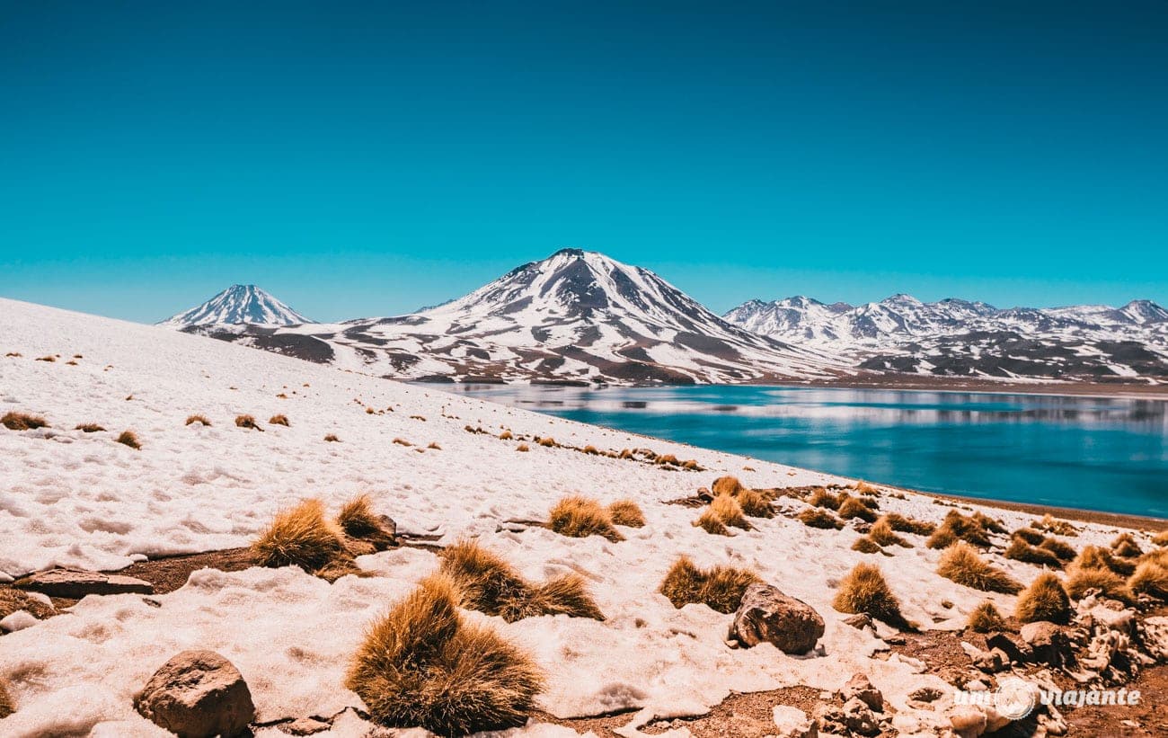 Junho - Junho - Agosto | Deserto do Atacama, Chile - Clima, temperaturas e dicas