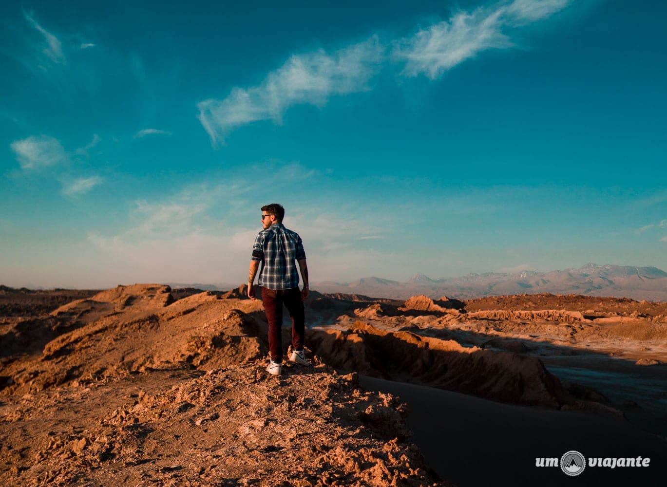 Deserto do Atacama | Dicas completas e guia para sua viagem