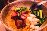 Restaurante tailandês em Nova York: melhor comida thai por um preço justo