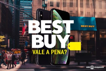 Comprar eletrônicos em Nova York: BEST BUY – Preços e o que vale a pena
