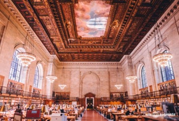 Biblioteca Pública de Nova York: uma visita gratuita que vale a pena