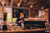 Birch Coffee New York: onde tomar café de verdade em Nova York