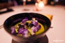 Como é jantar no restaurante Asiate, em Nova York: uma experiência gastronômica única