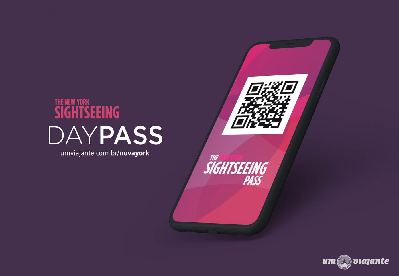 Como funciona o SightSeeing DAY Pass
