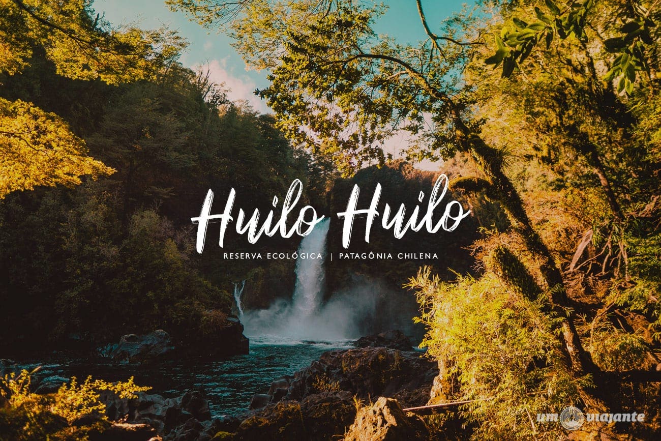 Huilo Huilo, Chile: a floresta encantada da Patagônia Chilena