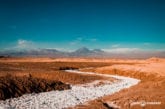 Setembro, outubro e novembro no Atacama: clima, temperatura, fotos e dicas