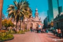 Quanto custa viajar para Santiago: quanto dinheiro levar para o Chile