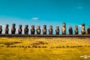 Ilha de Páscoa, Chile: Moai, viagem, clima, dicas, valores e mais