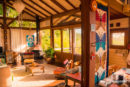 Airbnb maravilhoso em Florianópolis: vista incrível para a Lagoa da Conceição