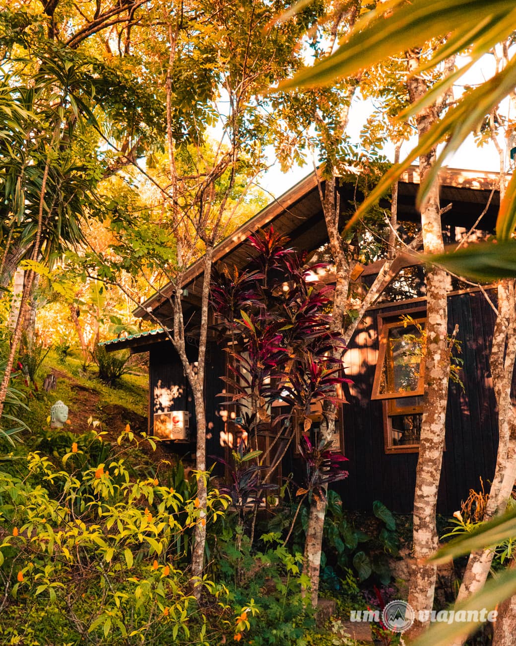Airbnb em Floripa com vista para a Lagoa da Conceição