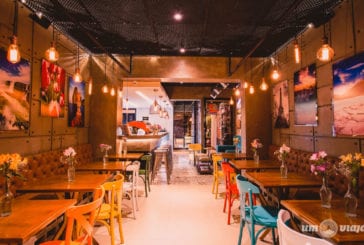 Melhor café de Curitiba: conheça o Café do Viajante