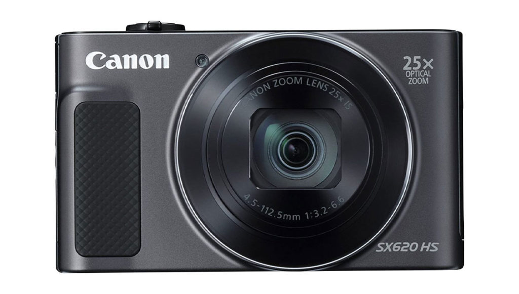 Canon SX620 HS PowerShot