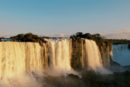 Vídeo Foz do Iguaçu: as Cataratas e a incrível viagem com imagens lindas para inspirar seu roteiro