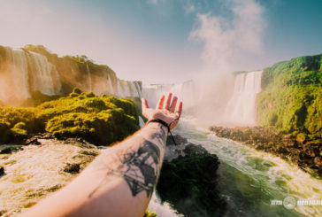 Cataratas do Iguaçu: onde fica e como chegar?