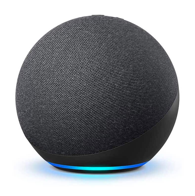 Echo Dot Amazon Alexa 4 Geração Vale a Pena
