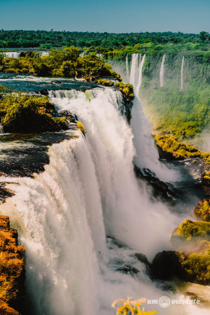 Viagem com criança para Foz do Iguaçu: Dicas!
