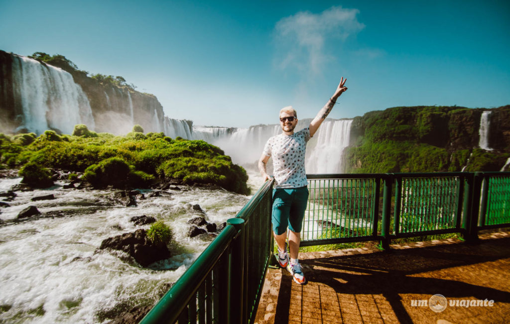 Cataratas do Iguaçu: quanto tempo é necessário