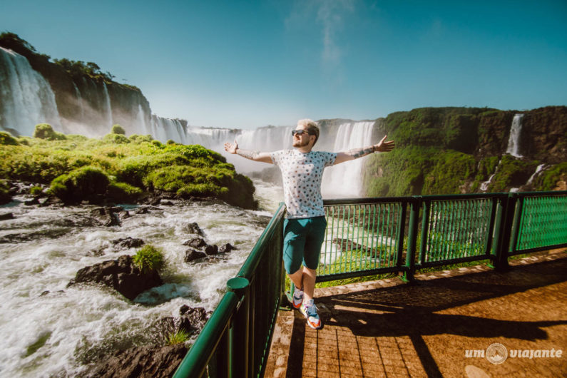 Ingressos Foz do Iguaçu: quais atrações comprar antes da viagem