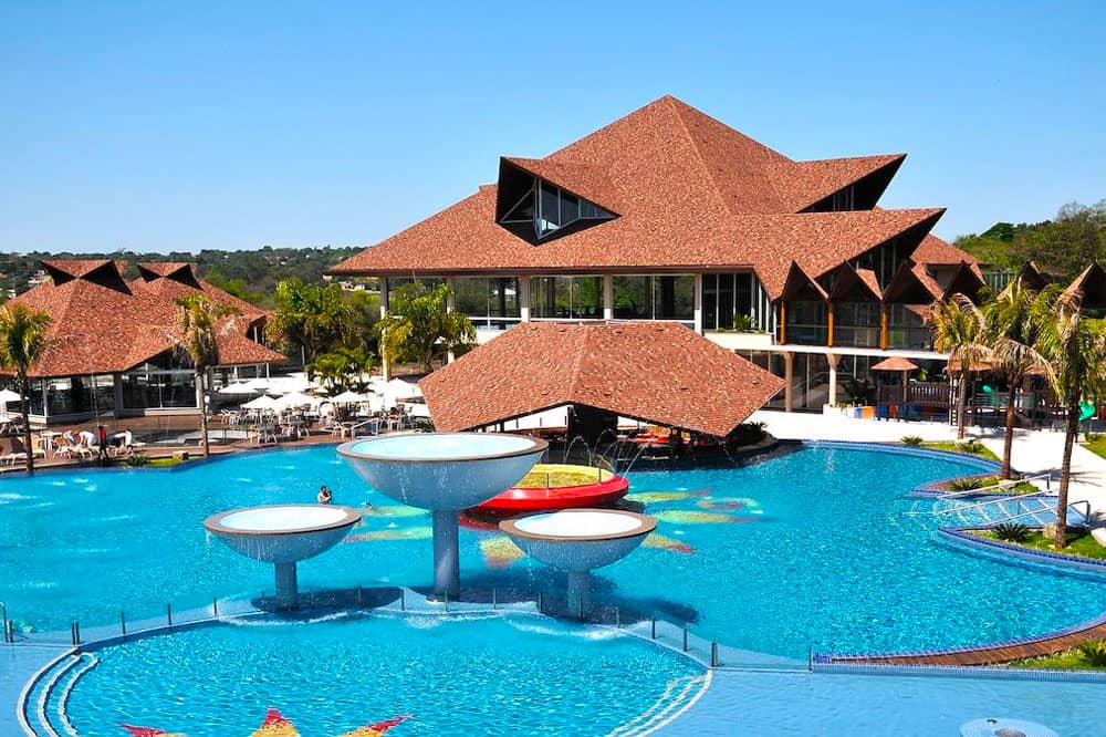 Recanto Cataratas Hotel Resort 