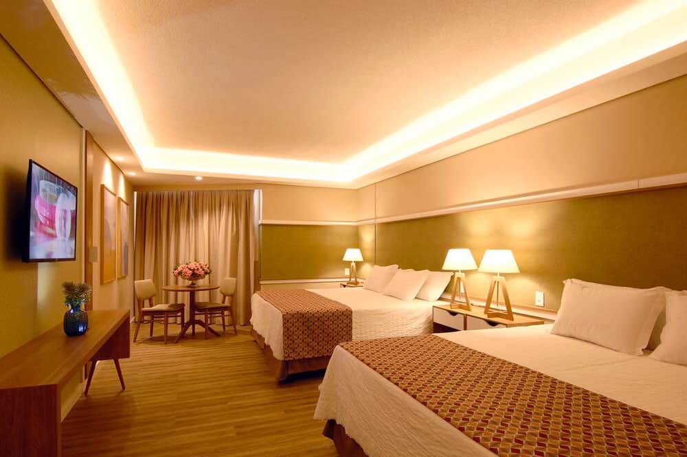 Recanto Cataratas Hotel Resort 