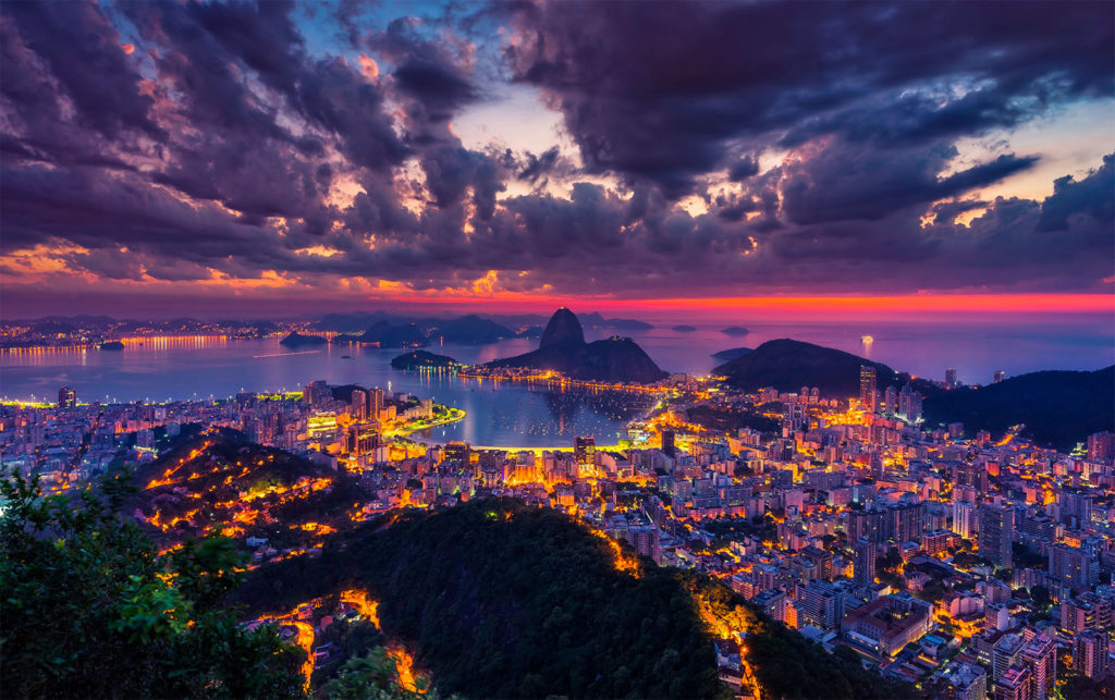 Onde Ficar no Rio de Janeiro - RJ