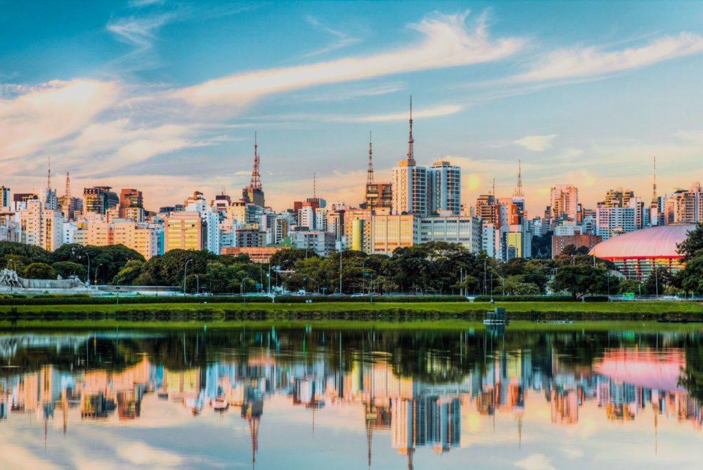 Onde Ficar em São Paulo