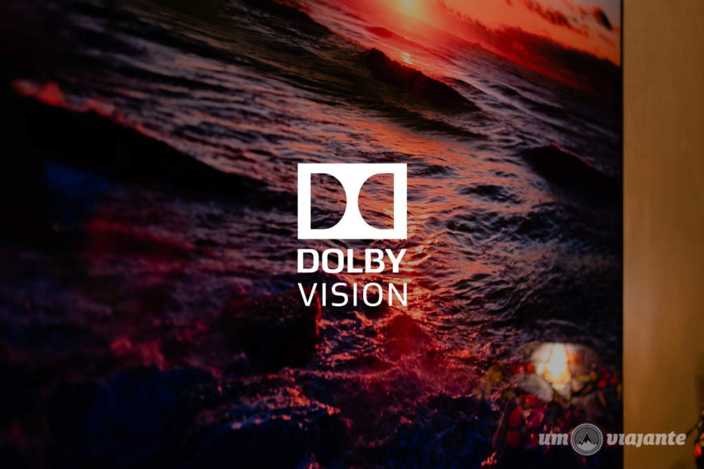 Dolby Vision LG OLED CX