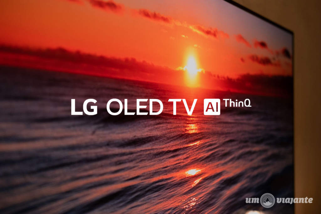LG OLED CX 55 Polegadas - Vale a pena comprar?