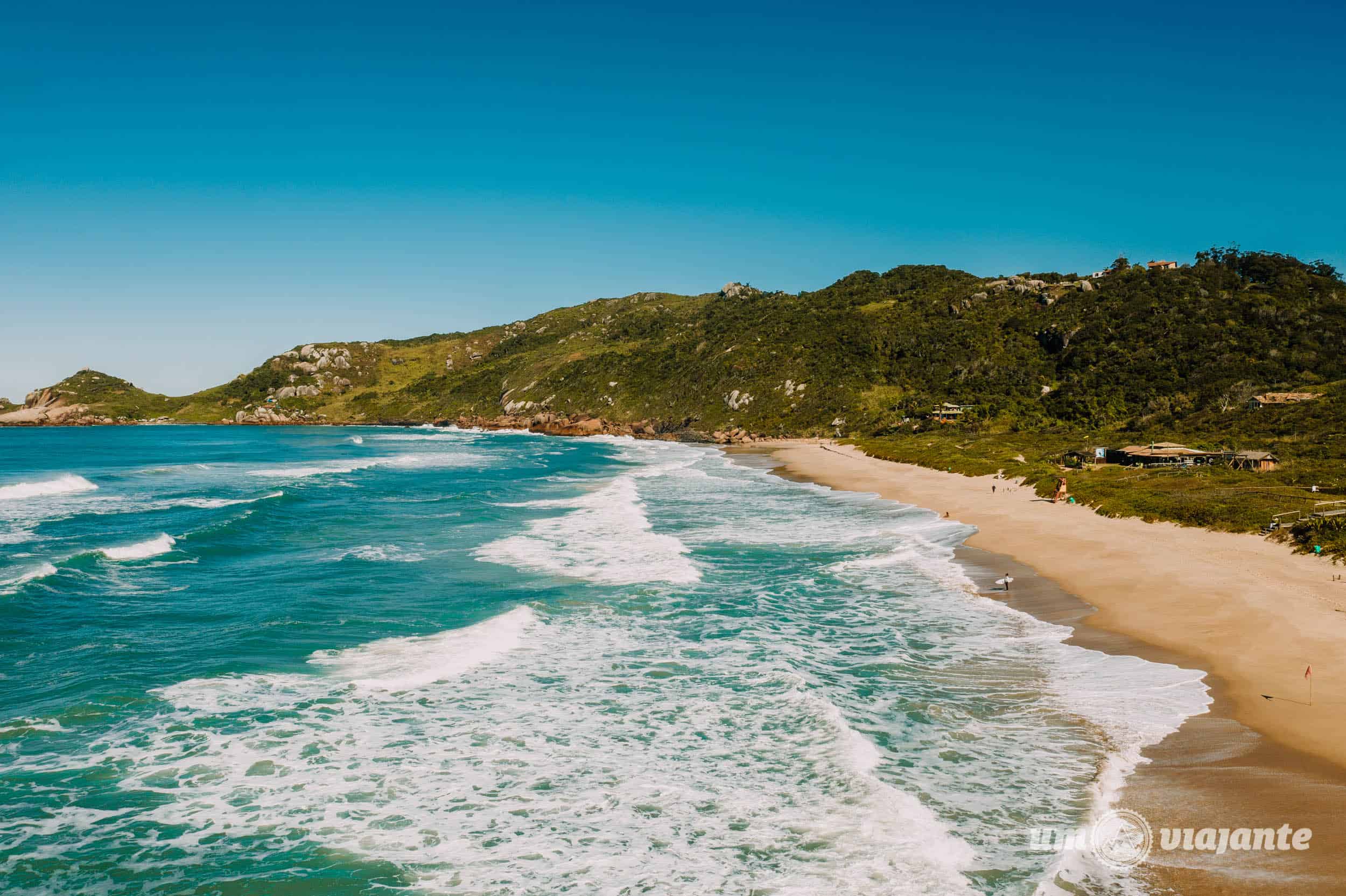 Praia Mole - Floripa | Florianópolis SC