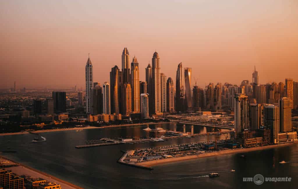 Dubai: quanto tempo ficar
