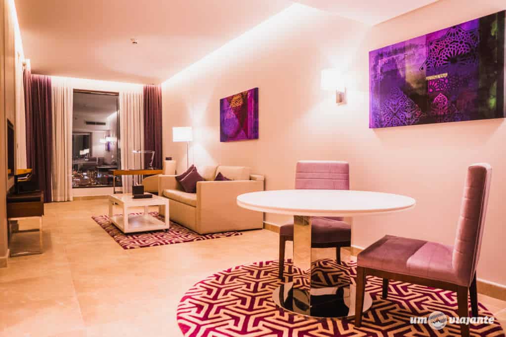 Mercure Dubai Barsha Hotel