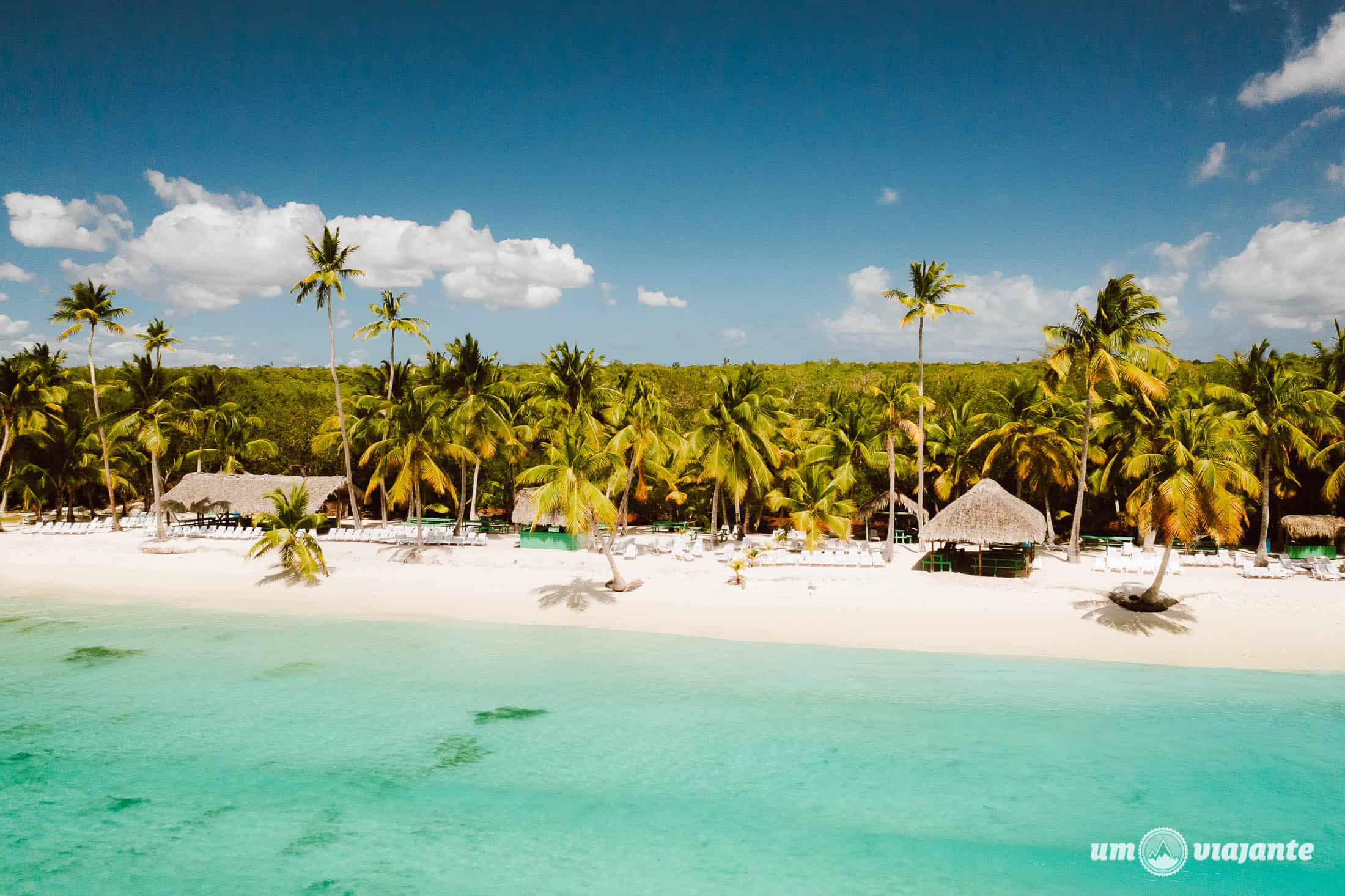 Video Punta Cana: Resort All Inclusive, Passeios e Dicas de Viagem para Caribe