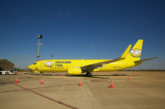 Conheça o primeiro avião cargueiro do Mercado Livre em parceria com a GOL