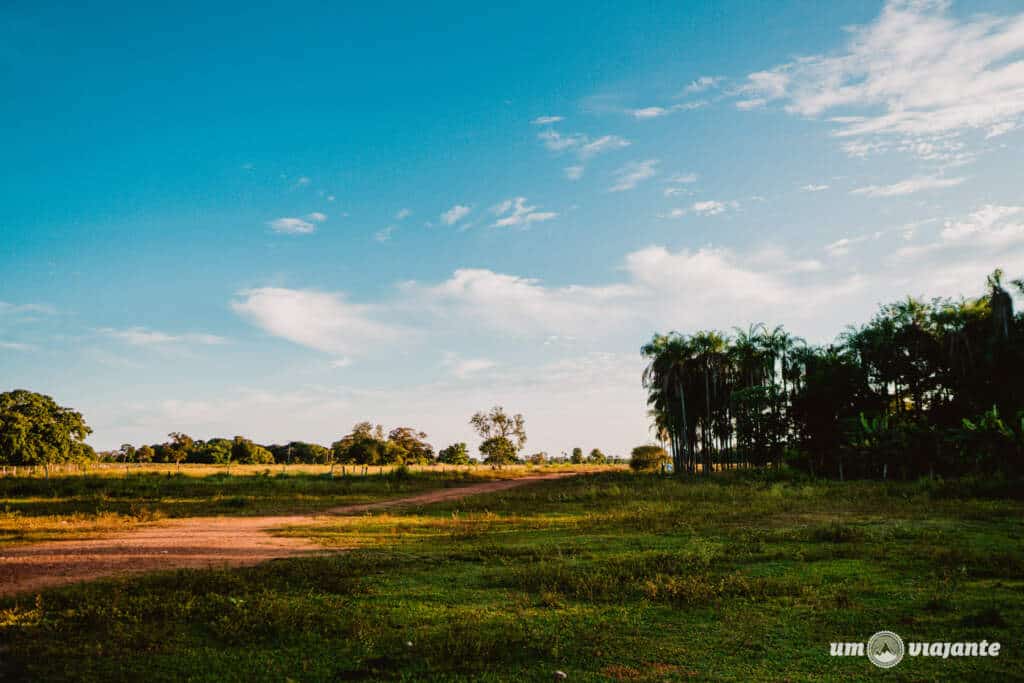Roteiro Bonito e Pantanal - 10, 9 e 8 dias de viagem