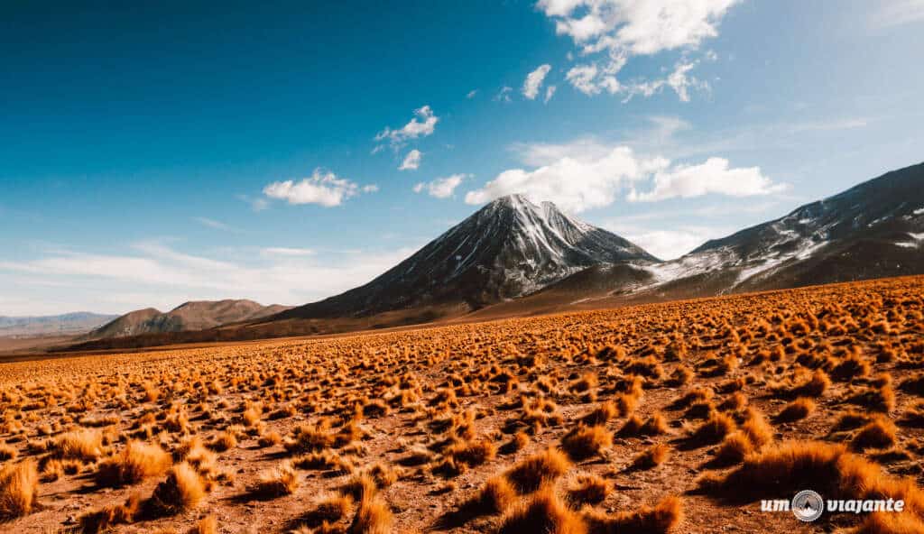 Março no Atacama: o início da melhor época para viajar
