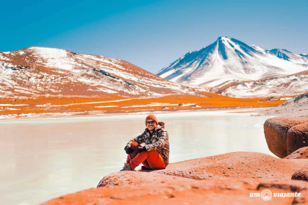 Maio no Atacama: último mês antes do inverno